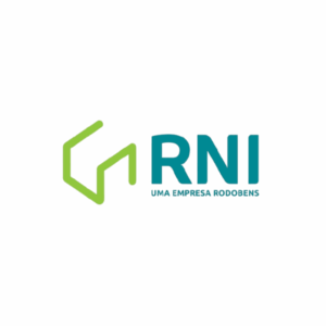 Logo da incorporadora RNI